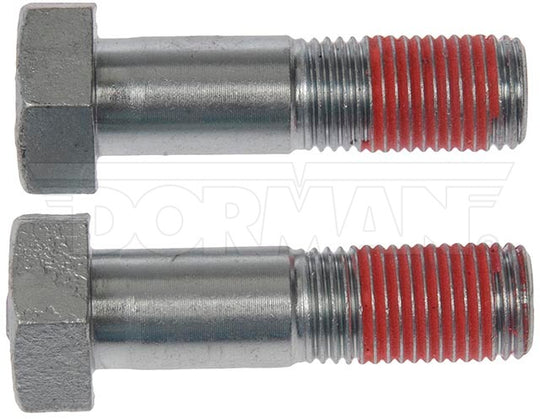 14961 Disc Brake Caliper Bracket Mounting Bolt Dorman - HELP Canada