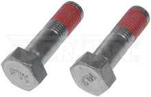 Load image into Gallery viewer, 14961 Disc Brake Caliper Bracket Mounting Bolt Dorman - HELP Canada