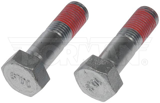 14961 Disc Brake Caliper Bracket Mounting Bolt Dorman - HELP Canada