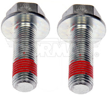 Charger l'image dans la galerie, 14962 Disc Brake Caliper Bracket Mounting Bolt Dorman - HELP Canada