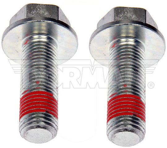 14962 Disc Brake Caliper Bracket Mounting Bolt Dorman - HELP Canada