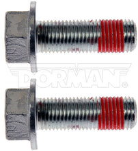 Charger l'image dans la galerie, 14962 Disc Brake Caliper Bracket Mounting Bolt Dorman - HELP Canada