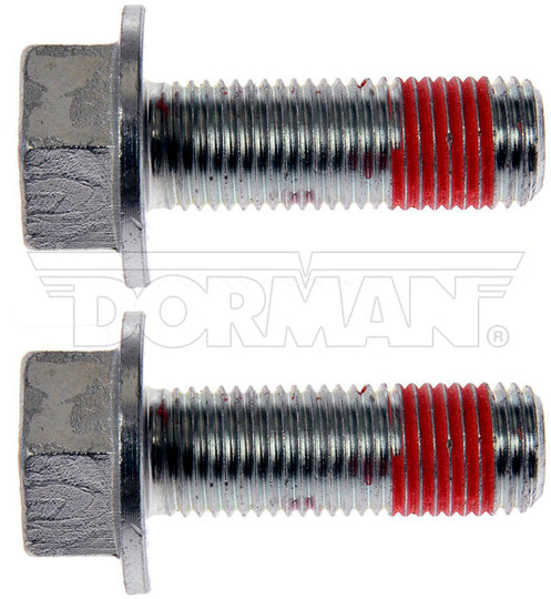 14962 Disc Brake Caliper Bracket Mounting Bolt Dorman - HELP Canada