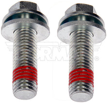 Charger l'image dans la galerie, 14963 Disc Brake Caliper Bracket Mounting Bolt Dorman - HELP Canada