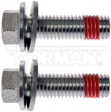 Charger l'image dans la galerie, 14963 Disc Brake Caliper Bracket Mounting Bolt Dorman - HELP Canada