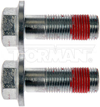 Load image into Gallery viewer, 14965 Disc Brake Caliper Bracket Mounting Bolt Dorman - HELP Canada