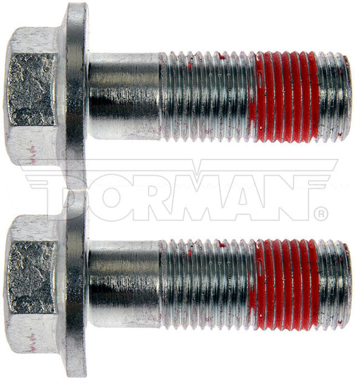 14965 Disc Brake Caliper Bracket Mounting Bolt Dorman - HELP Canada