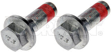 Load image into Gallery viewer, 14965 Disc Brake Caliper Bracket Mounting Bolt Dorman - HELP Canada