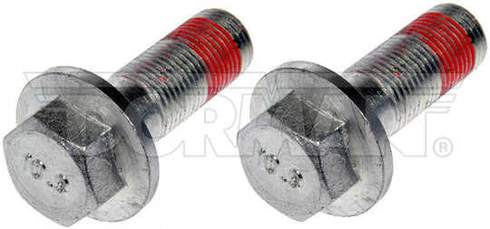 14965 Disc Brake Caliper Bracket Mounting Bolt Dorman - HELP Canada