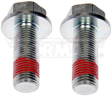Load image into Gallery viewer, 14981 Disc Brake Caliper Bracket Mounting Bolt Dorman - HELP Canada