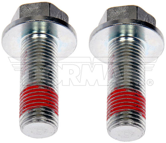 14981 Disc Brake Caliper Bracket Mounting Bolt Dorman - HELP Canada
