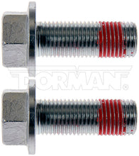Load image into Gallery viewer, 14981 Disc Brake Caliper Bracket Mounting Bolt Dorman - HELP Canada