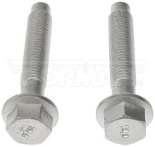 Charger l'image dans la galerie, 14983 Suspension Control Arm Bolt Dorman - HELP Canada