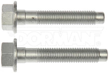 Charger l'image dans la galerie, 14983 Suspension Control Arm Bolt Dorman - HELP Canada