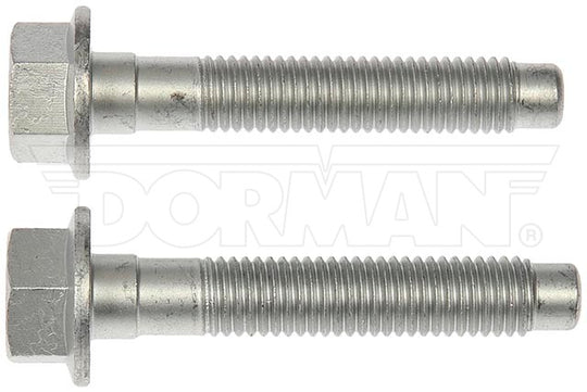 14983 Suspension Control Arm Bolt Dorman - HELP Canada