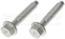 Charger l'image dans la galerie, 14983 Suspension Control Arm Bolt Dorman - HELP Canada