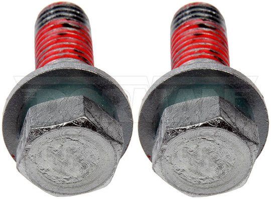 14990 Disc Brake Caliper Bracket Mounting Bolt Dorman - HELP Canada