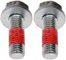 Charger l'image dans la galerie, 14990 Disc Brake Caliper Bracket Mounting Bolt Dorman - HELP Canada