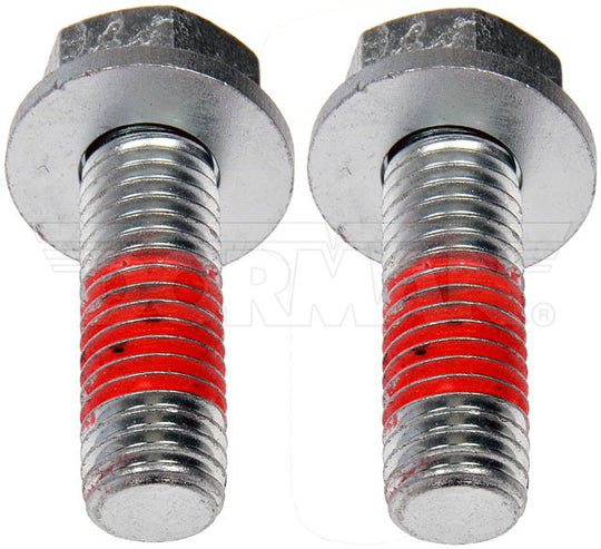 14990 Disc Brake Caliper Bracket Mounting Bolt Dorman - HELP Canada
