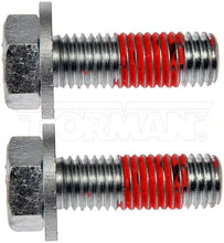 Charger l'image dans la galerie, 14990 Disc Brake Caliper Bracket Mounting Bolt Dorman - HELP Canada