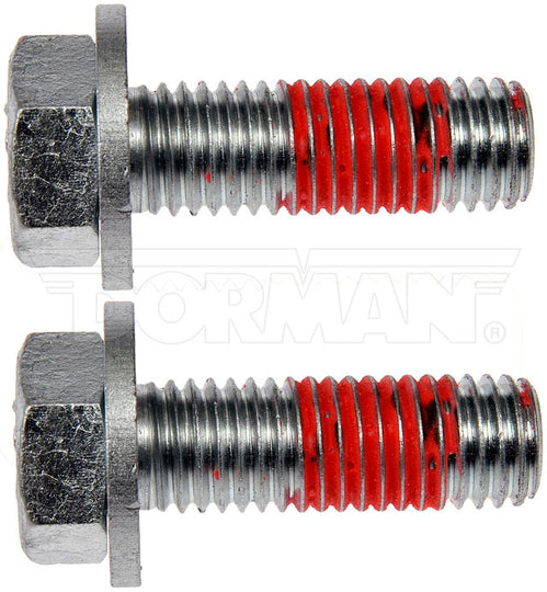 14990 Disc Brake Caliper Bracket Mounting Bolt Dorman - HELP Canada