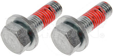 Charger l'image dans la galerie, 14990 Disc Brake Caliper Bracket Mounting Bolt Dorman - HELP Canada