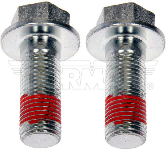 14991 Disc Brake Caliper Bracket Mounting Bolt Dorman - HELP Canada