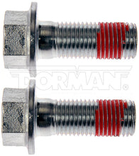 Load image into Gallery viewer, 14991 Disc Brake Caliper Bracket Mounting Bolt Dorman - HELP Canada