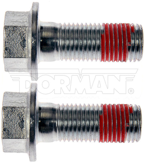 14991 Disc Brake Caliper Bracket Mounting Bolt Dorman - HELP Canada
