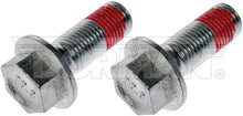 Load image into Gallery viewer, 14991 Disc Brake Caliper Bracket Mounting Bolt Dorman - HELP Canada