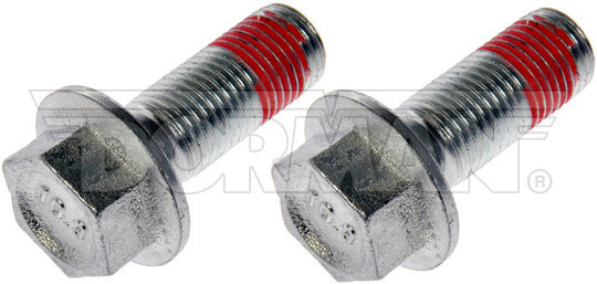 14991 Disc Brake Caliper Bracket Mounting Bolt Dorman - HELP Canada