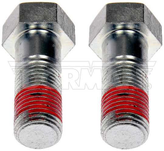 14995 Disc Brake Caliper Bracket Mounting Bolt Dorman - HELP Canada