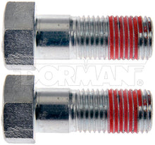 Load image into Gallery viewer, 14995 Disc Brake Caliper Bracket Mounting Bolt Dorman - HELP Canada