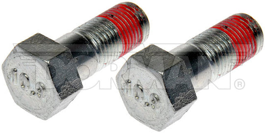 14995 Disc Brake Caliper Bracket Mounting Bolt Dorman - HELP Canada