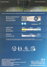 Load image into Gallery viewer, 9004XULED XtremeUltinon LED Philips Bulbs