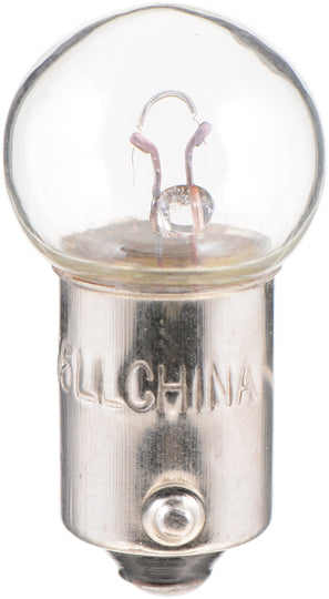 55LLCP Philips LongerLife Miniature 55LL - LongerLife - Multiple Commercial 10-Pack Philips Bulbs