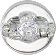 Load image into Gallery viewer, 161B2 Philips Standard Miniature 161 - Standard - Twin Blister Pack Philips Bulbs