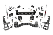Load image into Gallery viewer, 55130 4 Inch Lift Kit - Ford F-150 2WD (2015-2020) Rough Country Canada