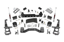 Load image into Gallery viewer, 55530 4 Inch Lift Kit - Ford F-150 4WD (2015-2020) Rough Country Canada