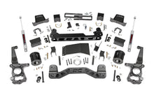 Charger l'image dans la galerie, 55730 6 Inch Lift Kit - Ford F-150 4WD (2015-2020) Rough Country Canada