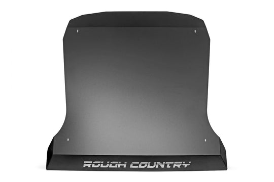 93054 UTV Roof - Fabricated - 2-Seater - Polaris RZR XP 1000 4WD (14-22) Rough Country Canada