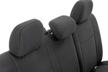 Charger l'image dans la galerie, 91031 Seat Covers - FR &amp; RR - Crew Cab - Toyota Tacoma 2WD/4WD (16-23) Rough Country Canada