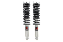 Charger l'image dans la galerie, 502077 M1 Adjustable Leveling Struts - 0-2" -Chevy/GMC Canyon/Colorado (15-22) Rough Country Canada