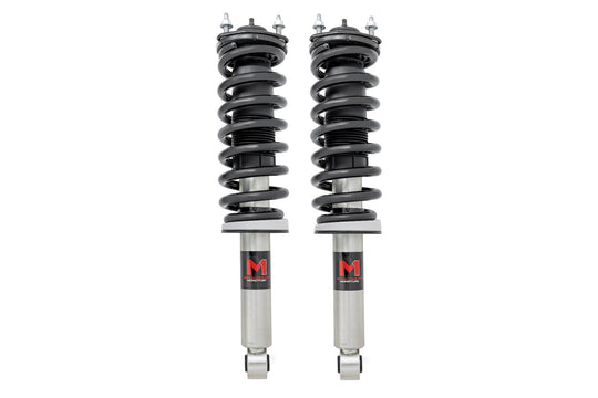 502077 M1 Adjustable Leveling Struts - 0-2" -Chevy/GMC Canyon/Colorado (15-22) Rough Country Canada