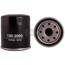 Load image into Gallery viewer, 150-2000 Engine Oil Filter - FTF Engine Oil Filter Denso Auto Parts Canada