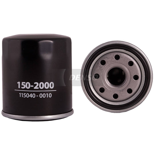 150-2000 Engine Oil Filter - FTF Engine Oil Filter Denso Auto Parts Canada