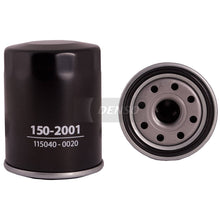Load image into Gallery viewer, 150-2001 Engine Oil Filter - FTF Engine Oil Filter Denso Auto Parts Canada