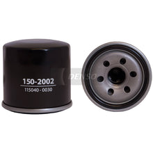 Load image into Gallery viewer, 150-2002 Engine Oil Filter - FTF Engine Oil Filter Denso Auto Parts Canada