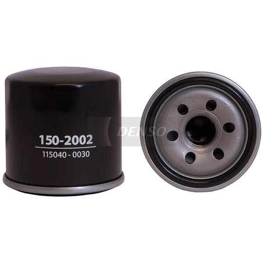 150-2002 Engine Oil Filter - FTF Engine Oil Filter Denso Auto Parts Canada