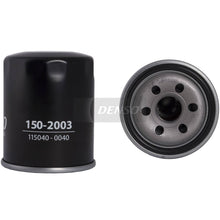 Charger l'image dans la galerie, 150-2003 Engine Oil Filter - FTF Engine Oil Filter Denso Auto Parts Canada